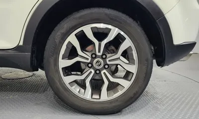 KG_Mobility_Ssangyong KORANDO 2016, 176049 км, за 4000000 KRW - фото 21