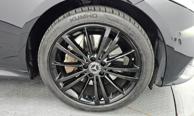 Mercedes-Benz CLS-Class 2019, 63681 км, за 35990000 KRW - фото 21