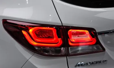 Hyundai Maxcruz 2017, 158713 км, за 11900000 KRW - фото 23