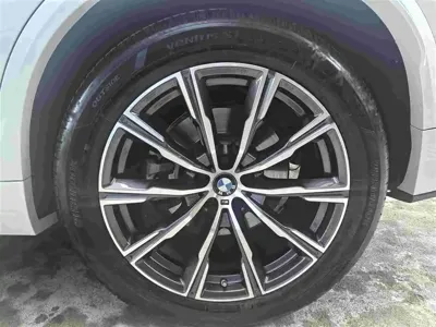 BMW X5 2023, 47000 км, за 338000 CNY - фото 16