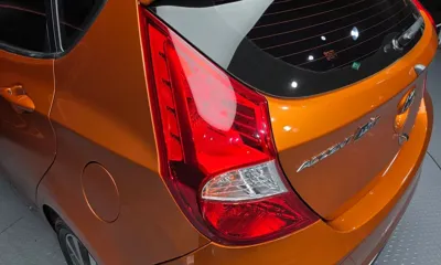 Hyundai Accent 2014, 96572 км, за 4950000 KRW - фото 23