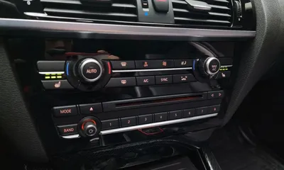 BMW X4 2015, 130922 км, за 15600000 KRW - фото 17