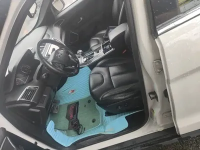 Landwind Landwind X7 2016, 83900 км, за 20800 CNY - фото 15