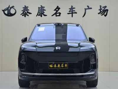 Nio ES8 2026, 100 км, за 328000 CNY