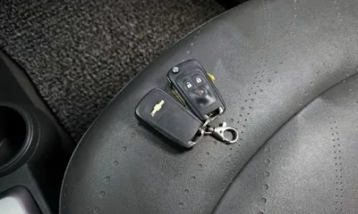 ChevroletGMDaewoo Spark 2015, 77912 км, за 3600000 KRW - фото 17