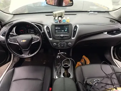 Chevrolet Malibu XL 2017, 89100 км, за 35400 CNY - фото 6