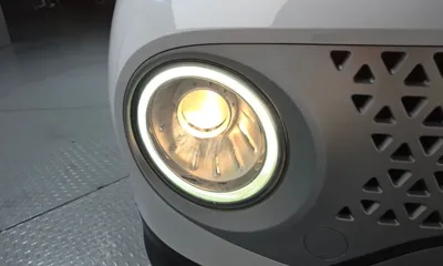 Hyundai Casper 2023, 32712 км, за 14300000 KRW - фото 22