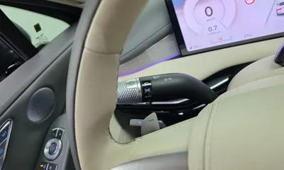 Genesis G80 2025, 41395 км, за 59000000 KRW - фото 34