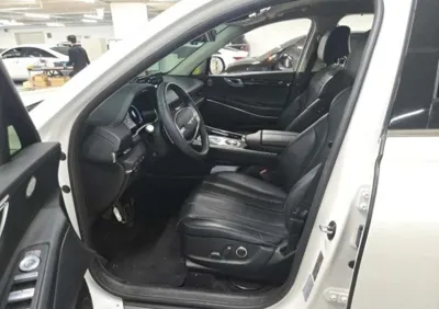 Genesis GV80 2022, 112329 км, за 7800000 KRW