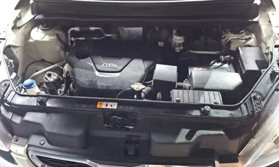 Kia Soul 2012, 89188 км, за 5200000 KRW - фото 6