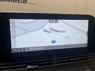 Hyundai Grandeur 2023, 76774 км, за 22500000 KRW - фото 6