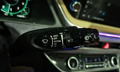 Hyundai Sonata 2020, 118078 км, за 19000000 KRW - фото 34