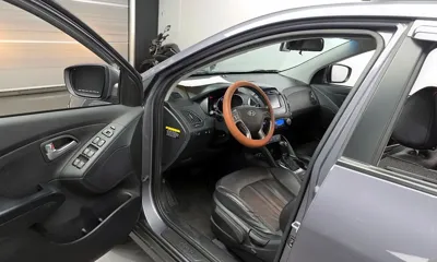 Hyundai Tucson 2014, 144784 км, за 6290000 KRW - фото 10