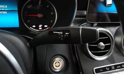 Mercedes-Benz C-Class 2019, 47202 км, за 22200000 KRW - фото 9