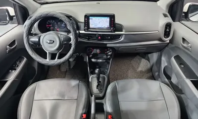 Kia Morning 2018, 138434 км, за 4200000 KRW - фото 7