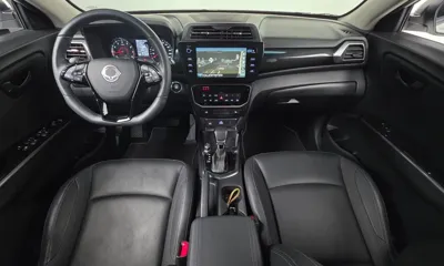 KG_Mobility_Ssangyong TIBOLI 2025, 23191 км, за 18500000 KRW - фото 7