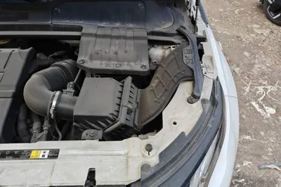 Land Rover Range Rover Evoque 2018, 112600 км, за 80447.17 CNY - фото 22