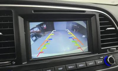 Hyundai Avante 2016, 77234 км, за 9200000 KRW - фото 16
