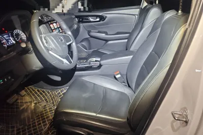 Honda Envix 2019, 48900 км, за 59856.12 CNY - фото 14
