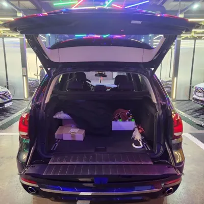 BMW X5 2015, 156200 км, за 21500000 KRW - фото 8