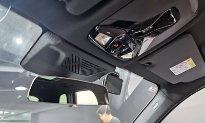 BMW X1 2025, 7646 км, за 58900000 KRW - фото 30