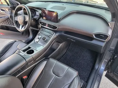 Hyundai Santafe 2021, 112160 км, за 21300000 KRW - фото 7