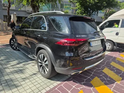 Mercedes-Benz GLE-Class 2025, 9747 км, за 109500000 KRW - фото 6