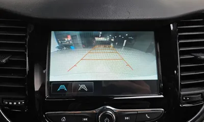 ChevroletGMDaewoo Trax 2018, 83456 км, за 9500000 KRW - фото 15