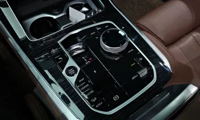 BMW X5 2024, 35774 км, за 103000000 KRW - фото 9