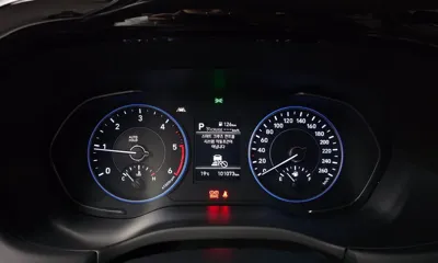 Hyundai Palisade 2022, 101073 км, за 23900000 KRW - фото 8