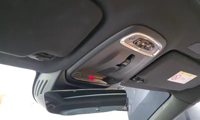 Volvo S90 2021, 132732 км, за 23400000 KRW - фото 29
