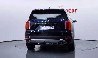 Hyundai Palisade 2022, 84281 км, за 25200000 KRW - фото 4