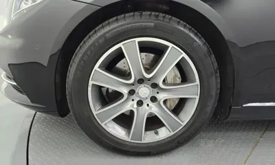 Mercedes-Benz S-Class 2015, 129068 км, за 24990000 KRW - фото 5