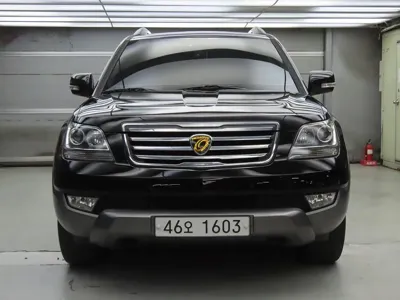 Kia Mohave 2014, 134369 км, за 9200000 KRW