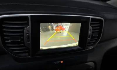 Kia Sportage 2017, 146618 км, за 9690000 KRW - фото 16