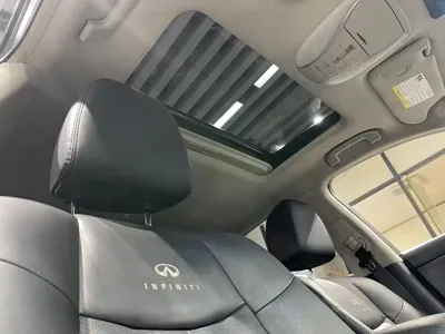 Infiniti Q70 2013, 130000 км, за 36000 CNY - фото 22