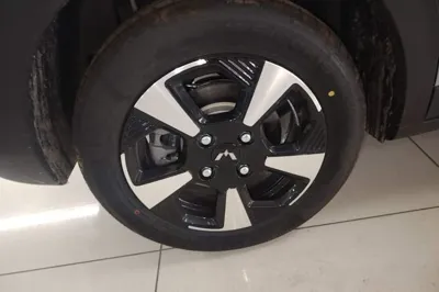 Wuling Bingo PLUS 2024, 100 км, за 92138.75 CNY - фото 11