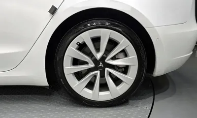 Tesla Model 3 2021, 85660 км, за 30200000 KRW - фото 21
