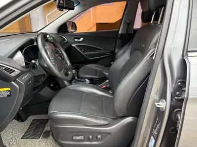 Hyundai Santafe 2016, 198349 км, за 8600000 KRW - фото 16