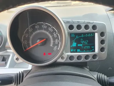 ChevroletGMDaewoo Spark 2012, 71301 км, за 2600000 KRW - фото 8