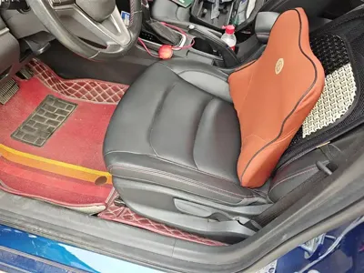 Chevrolet Monza 2019, 68400 км, за 27000 CNY - фото 9