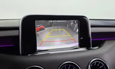 Kia Stinger 2018, 108968 км, за 14300000 KRW - фото 17
