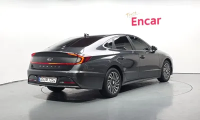 Hyundai Sonata 2023, 56587 км, за 23000000 KRW