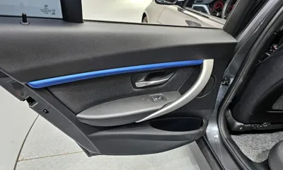 BMW 3-Series 2018, 99671 км, за 17500000 KRW - фото 25