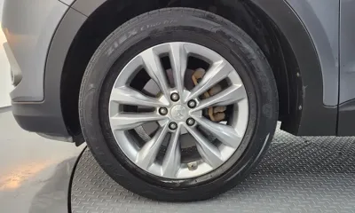 Hyundai Santafe 2017, 158864 км, за 11500000 KRW - фото 5