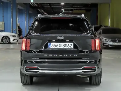 Kia Sorento 2021, 76177 км, за 25800000 KRW - фото 3
