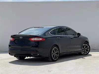 Ford Mondeo 2014, 109000 км, за 28800 CNY
