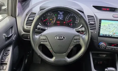 Kia K3 2015, 131806 км, за 5900000 KRW - фото 13