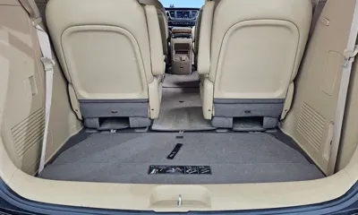 Kia Canival 2019, 116113 км, за 16900000 KRW - фото 17