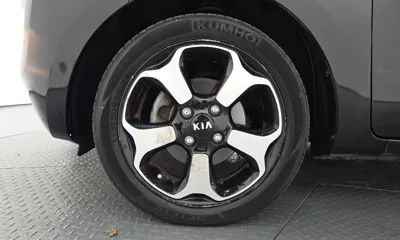 Kia Ray 2014, 177750 км, за 4500000 KRW - фото 5